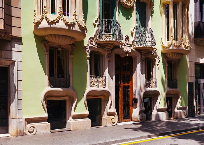Tsa Gran Via