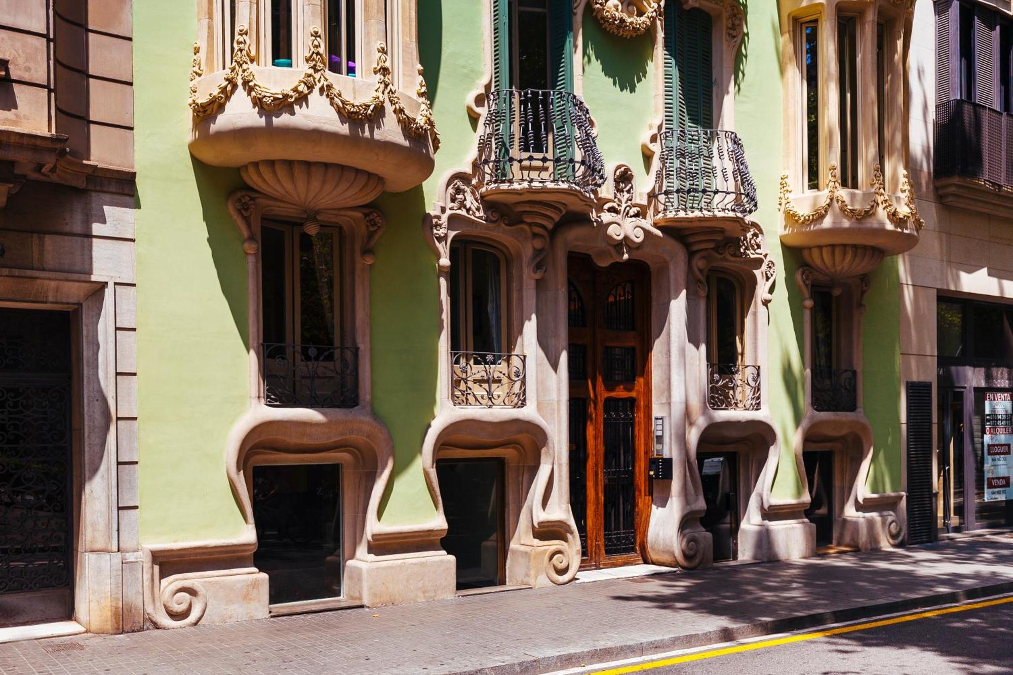 Tsa Gran Via Apartment *