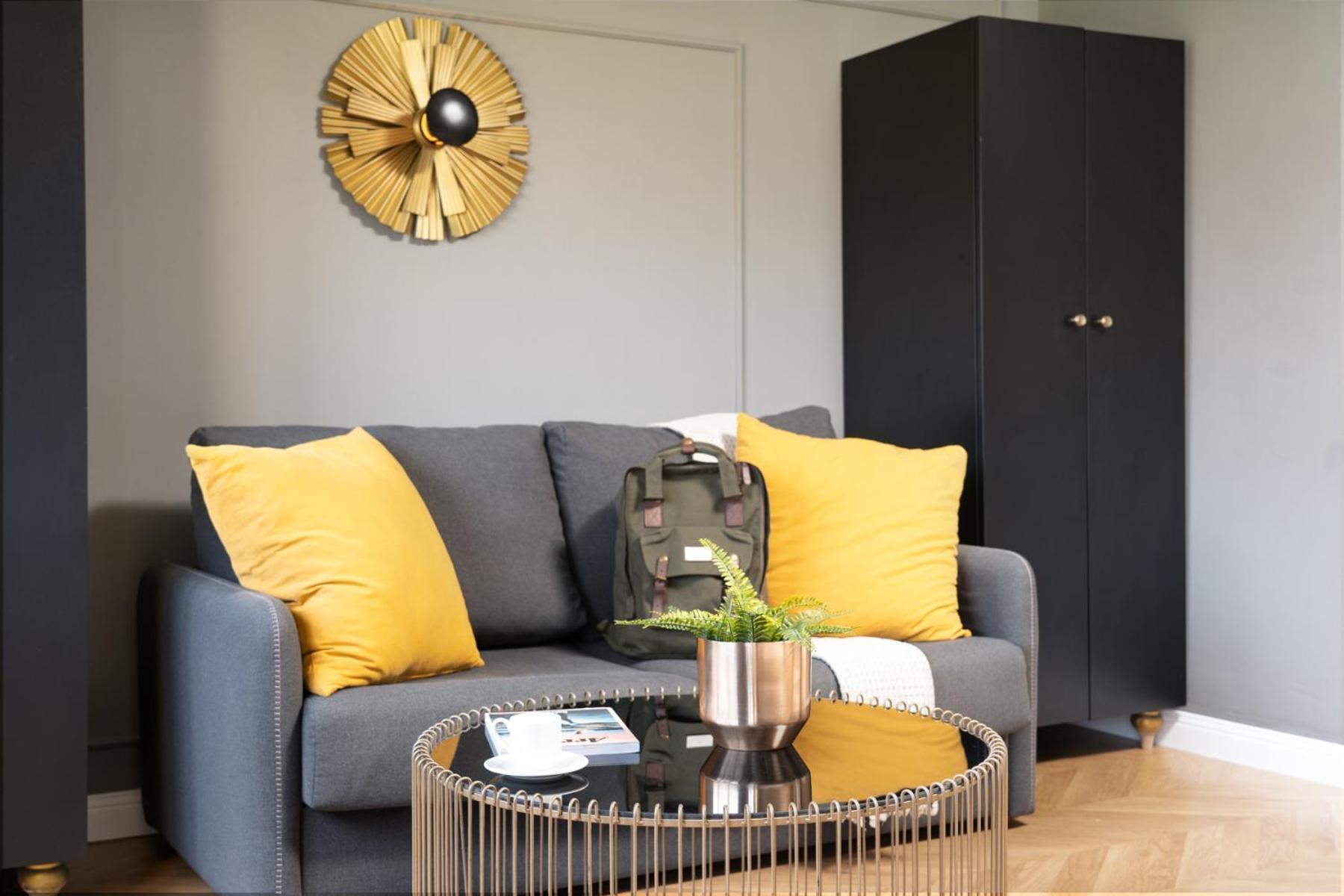 Apartament Tsa Gran Via Barcelona