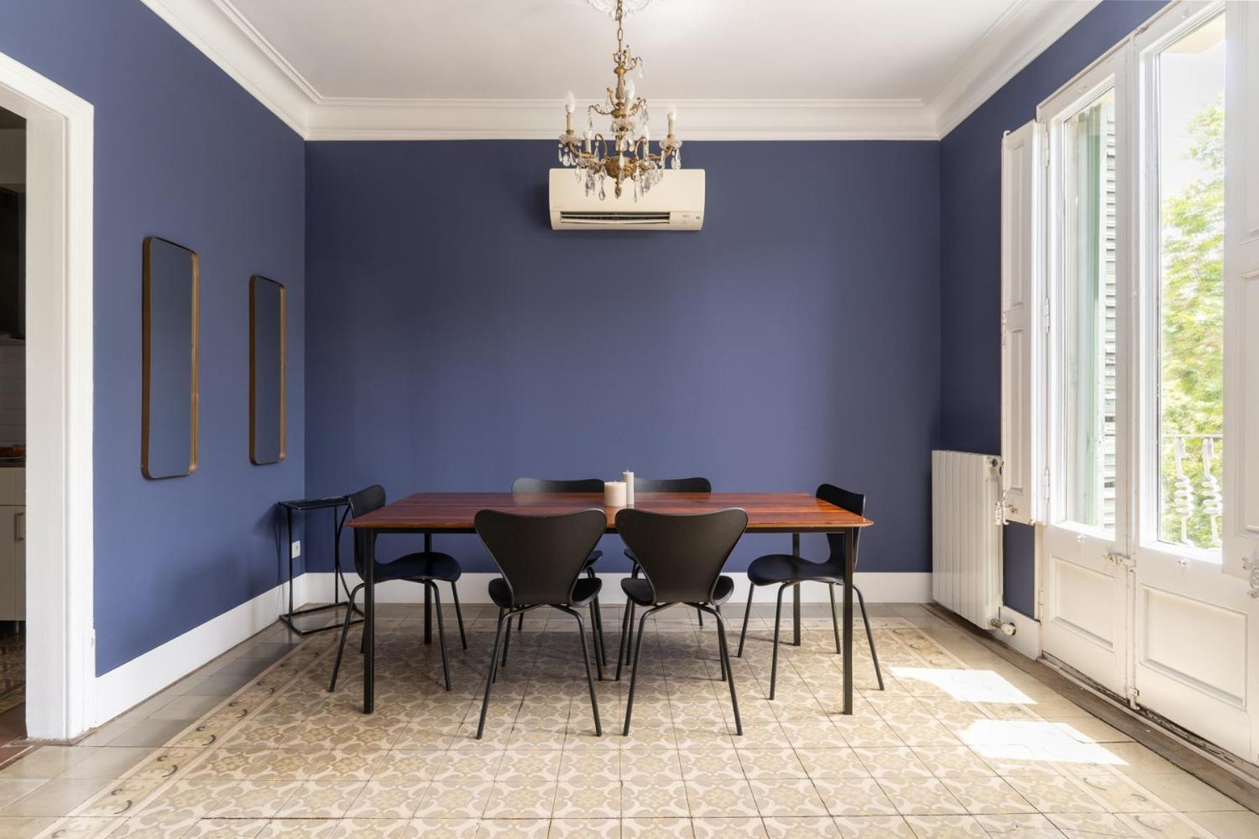 Tsa Gran Via Apartment