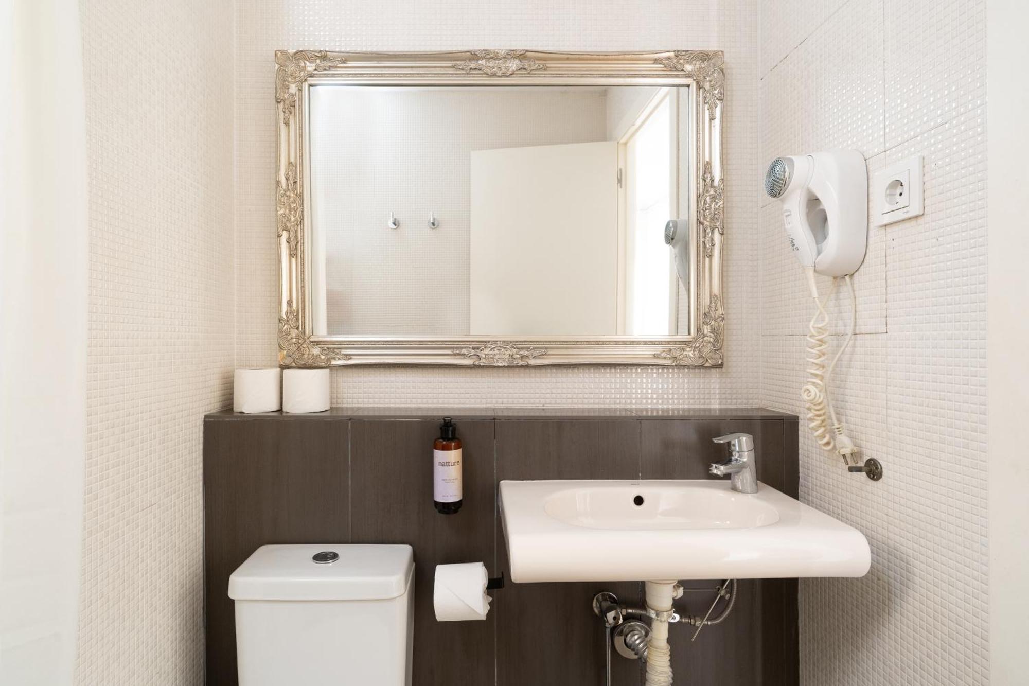 Apartment Tsa Gran Via Barcelona