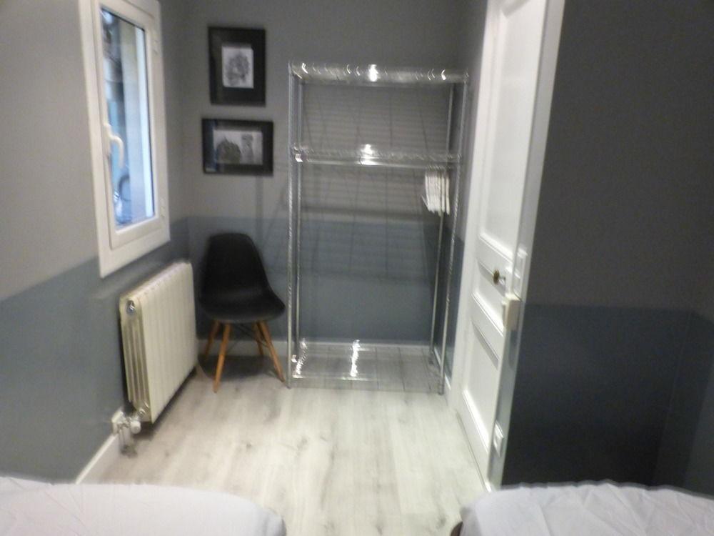 Tsa Gran Via Apartment Barcelona