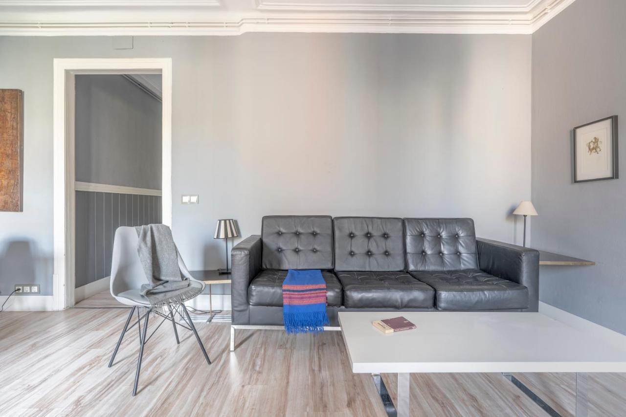 Tsa Gran Via Apartament Barcelona