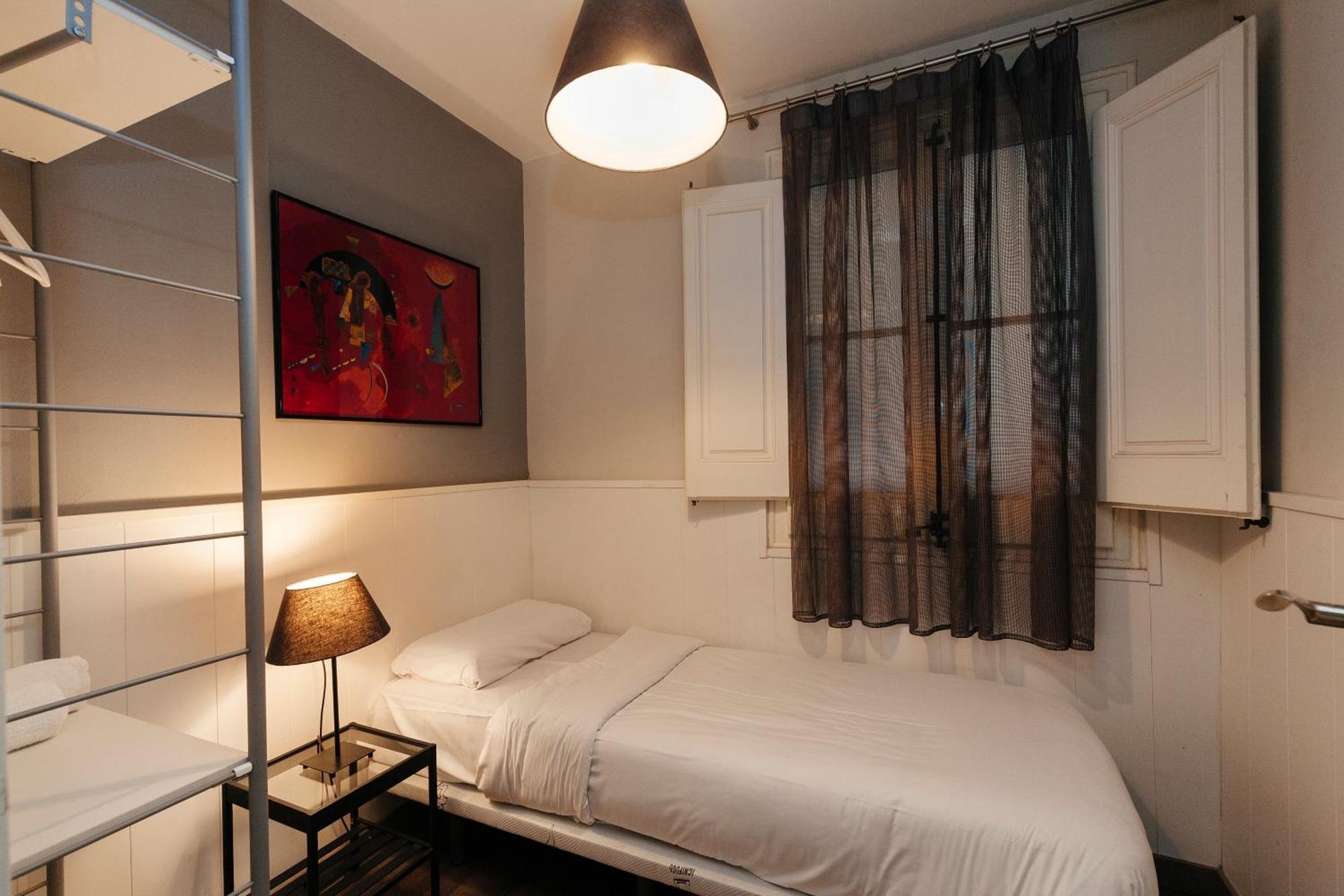 Apartamento Gran Vía By The Streets Barcelona